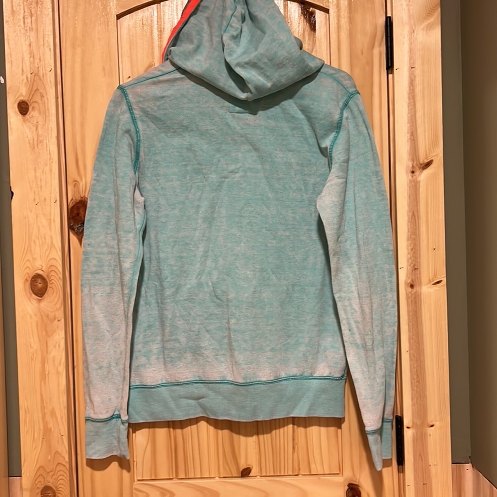BillaBong hoodie - Picture 5 of 5